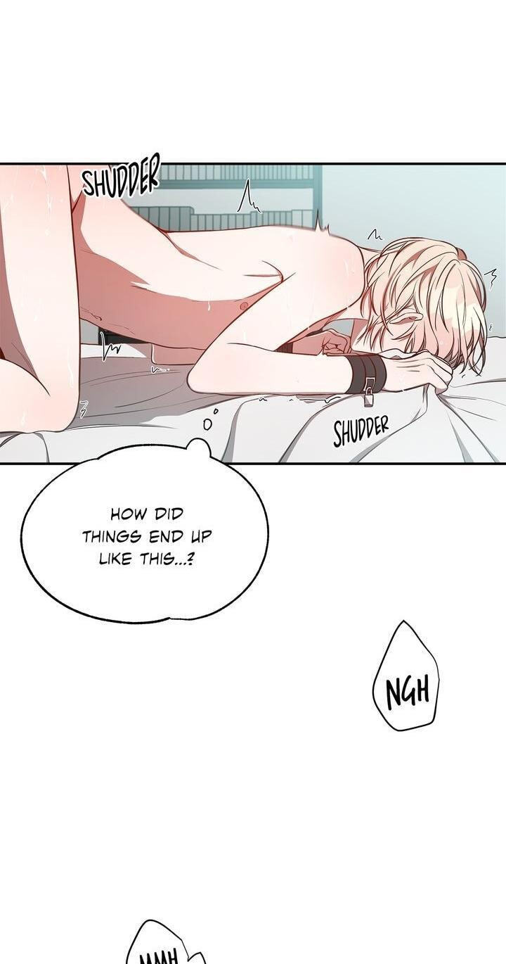 Big Apple (Hodot) Chapter 18 page 51 - 