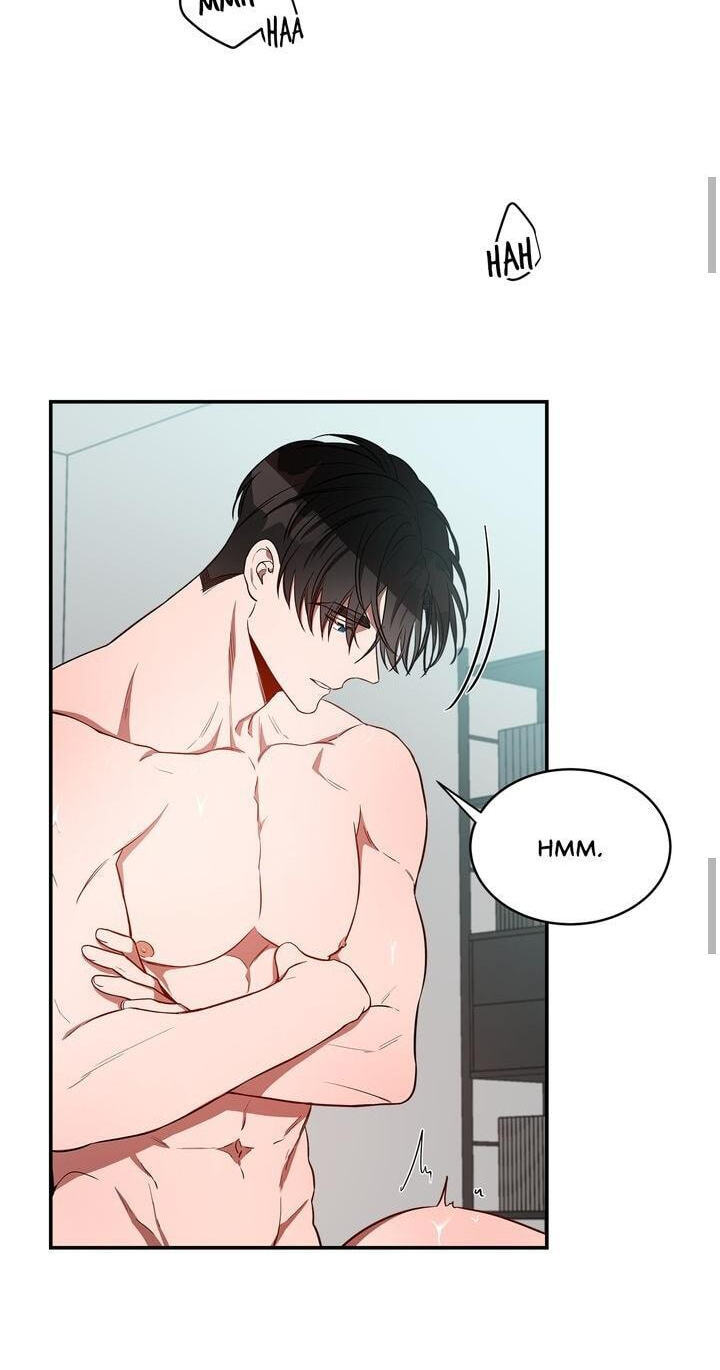 Big Apple (Hodot) Chapter 18 page 52 - 
