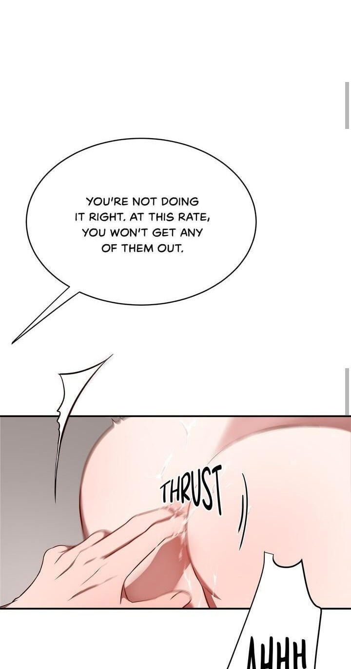 Big Apple (Hodot) Chapter 18 page 53 - 