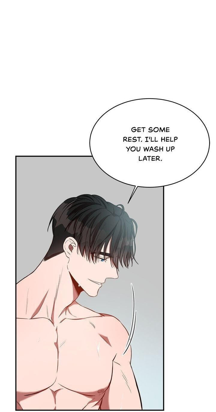 Big Apple (Hodot) Chapter 18 page 64 - 