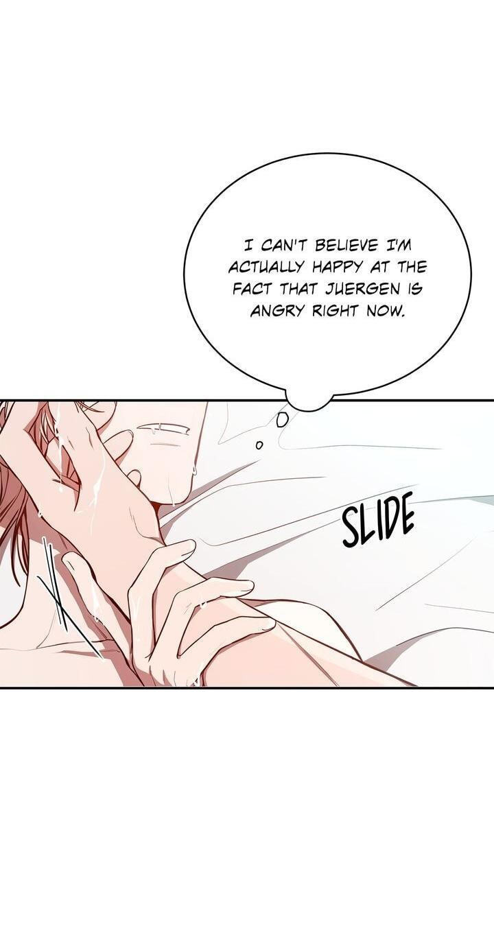 Big Apple (Hodot) Chapter 18 page 67 - 