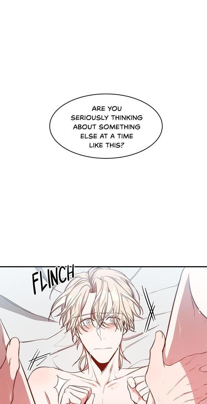 Big Apple (Hodot) Chapter 18 page 8 - 