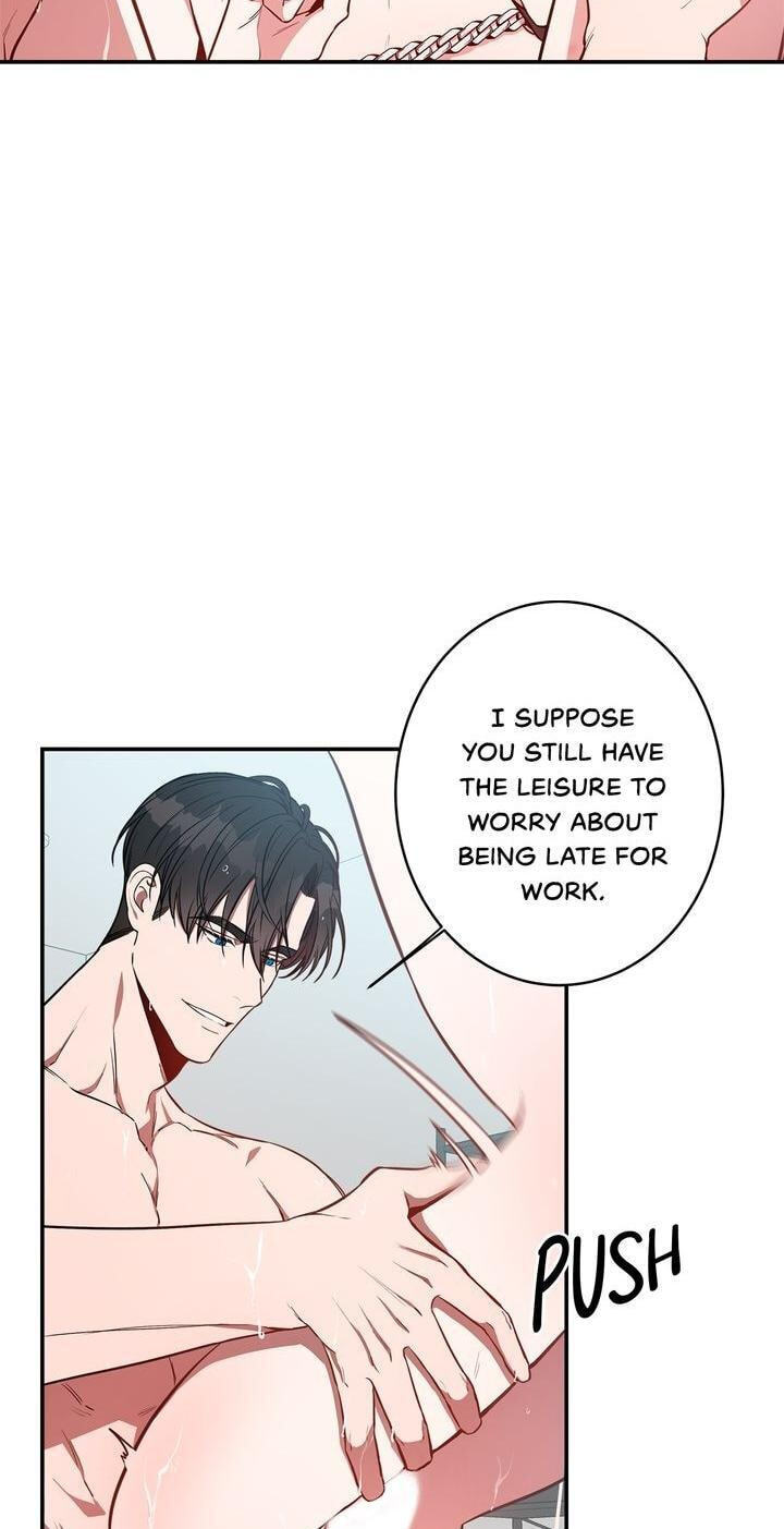 Big Apple (Hodot) Chapter 18 page 9 - 