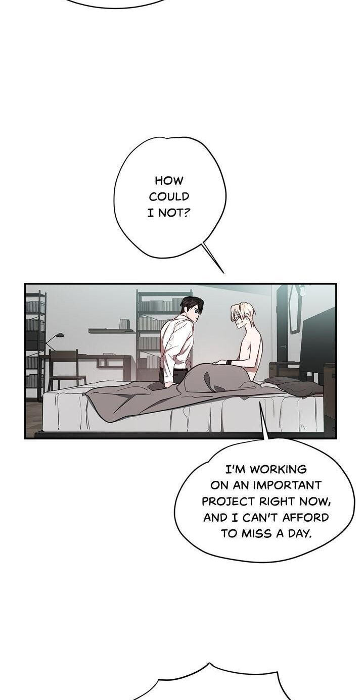 Big Apple (Hodot) Chapter 19 page 15 - 
