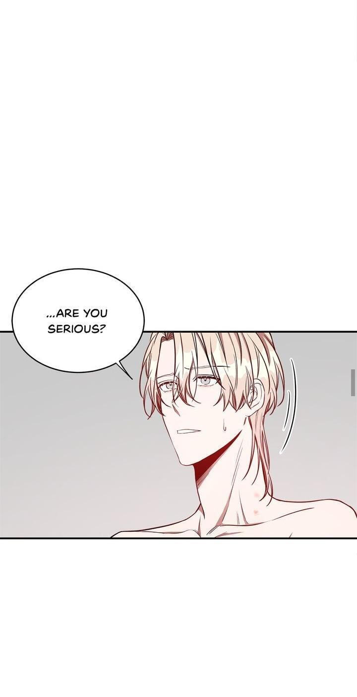 Big Apple (Hodot) Chapter 19 page 19 - 