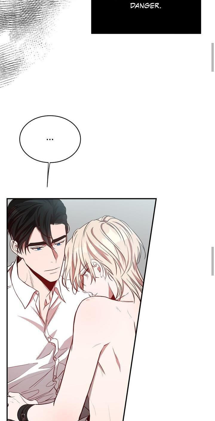 Big Apple (Hodot) Chapter 19 page 25 - 