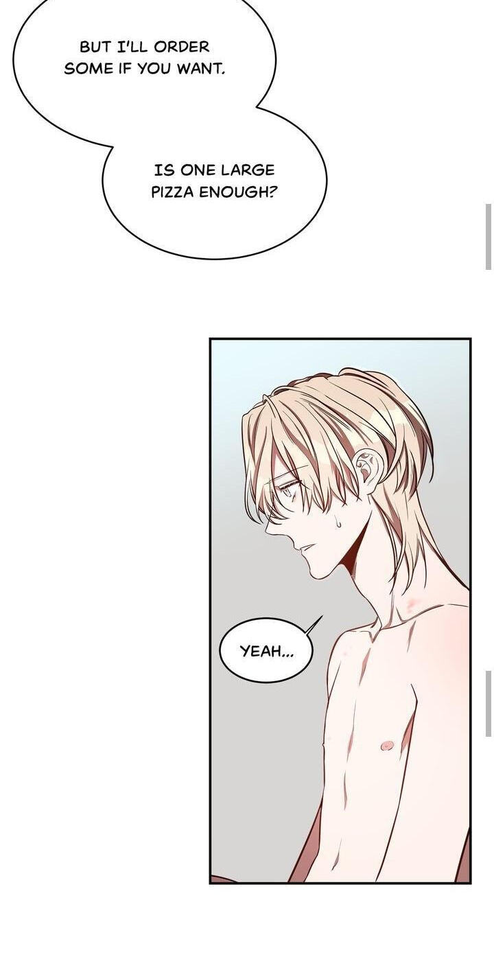 Big Apple (Hodot) Chapter 19 page 30 - 