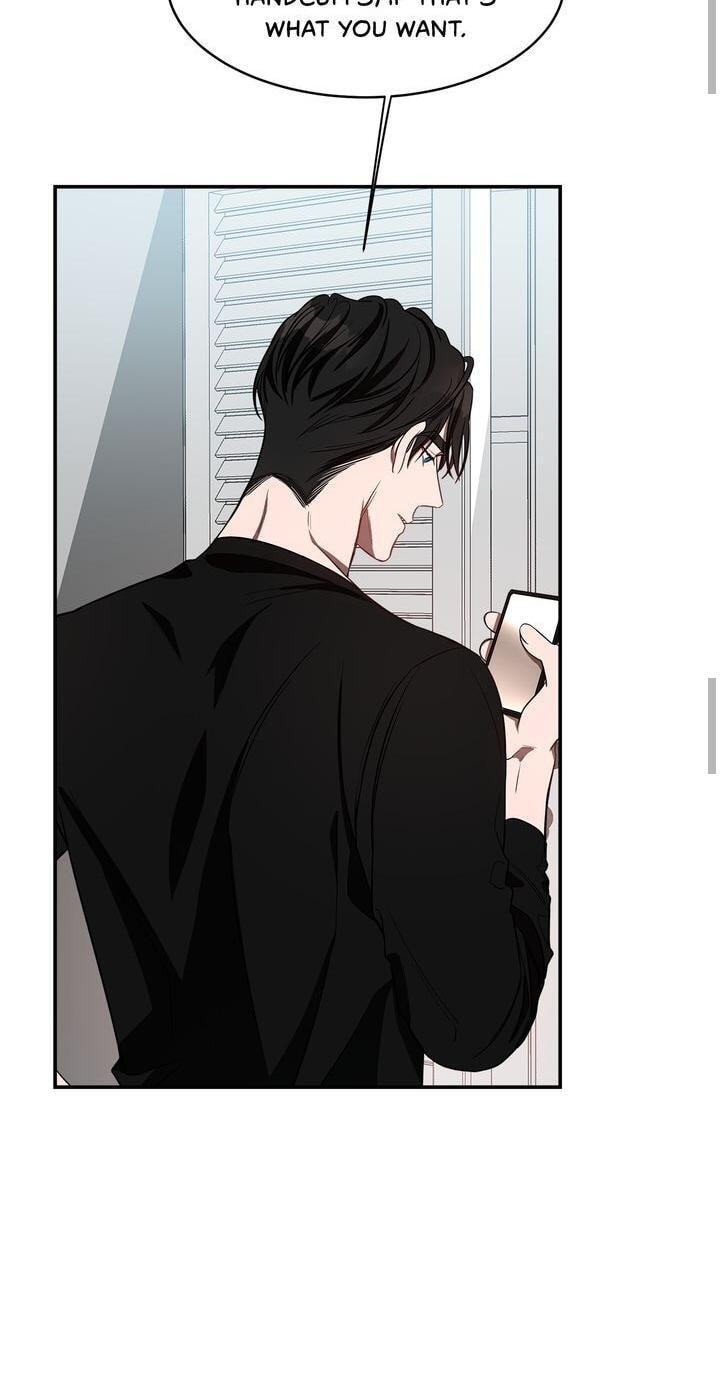 Big Apple (Hodot) Chapter 19 page 33 - 