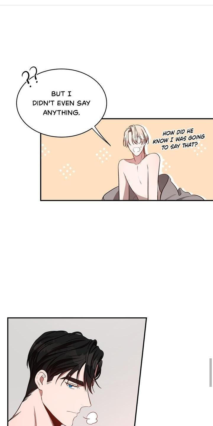 Big Apple (Hodot) Chapter 19 page 34 - 
