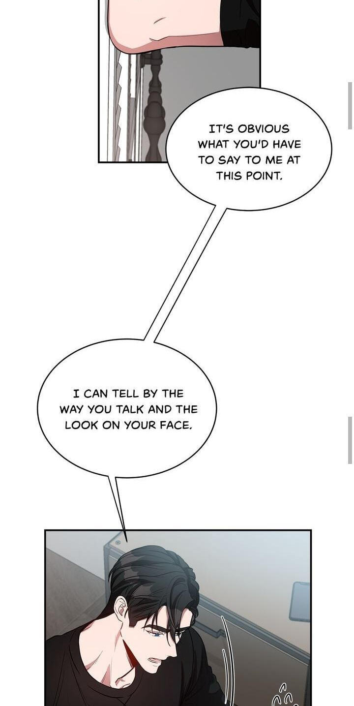 Big Apple (Hodot) Chapter 19 page 36 - 