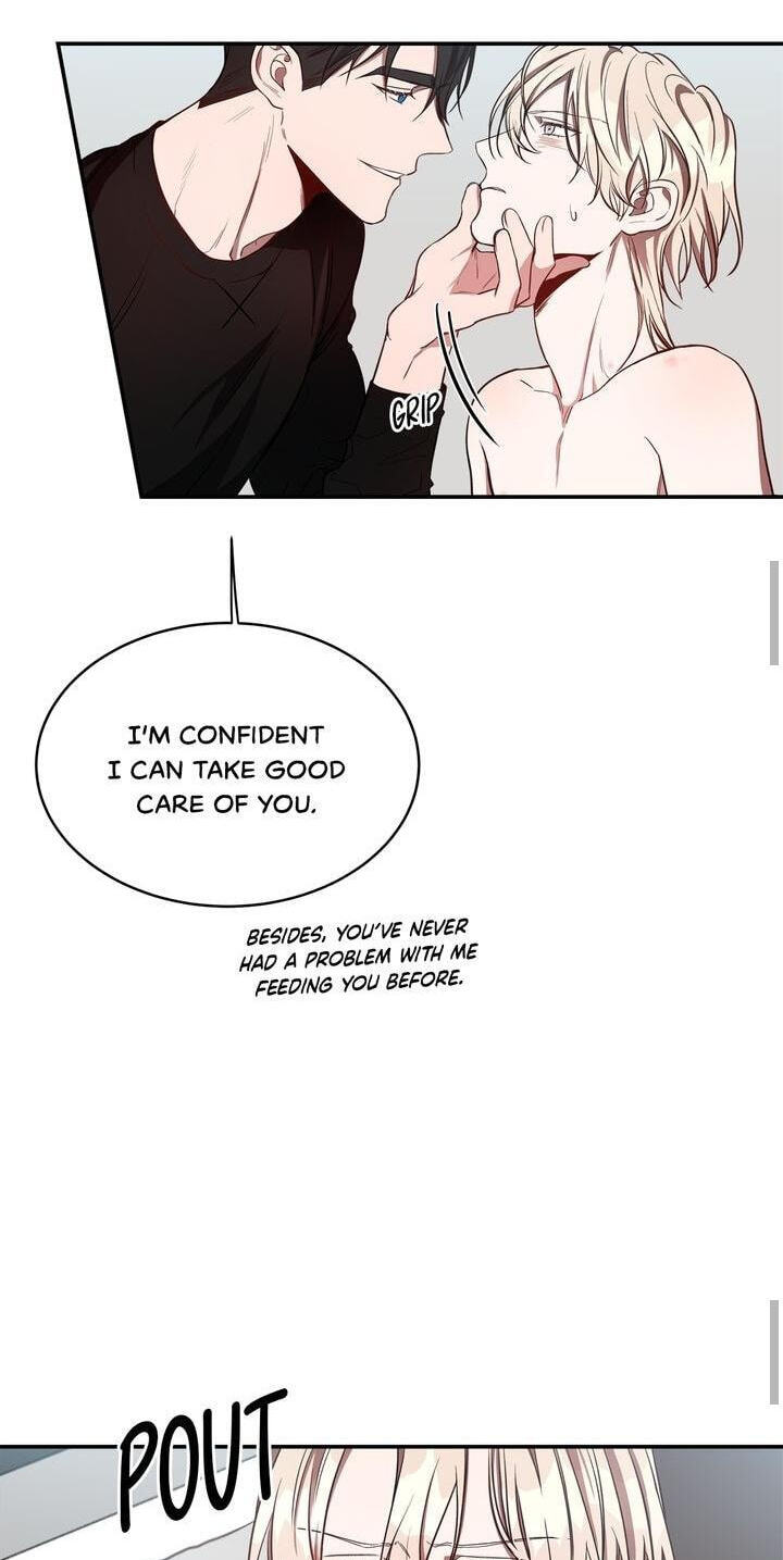 Big Apple (Hodot) Chapter 19 page 39 - 