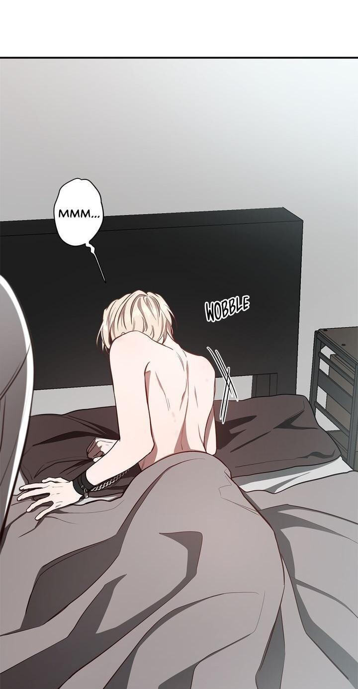 Big Apple (Hodot) Chapter 19 page 5 - 