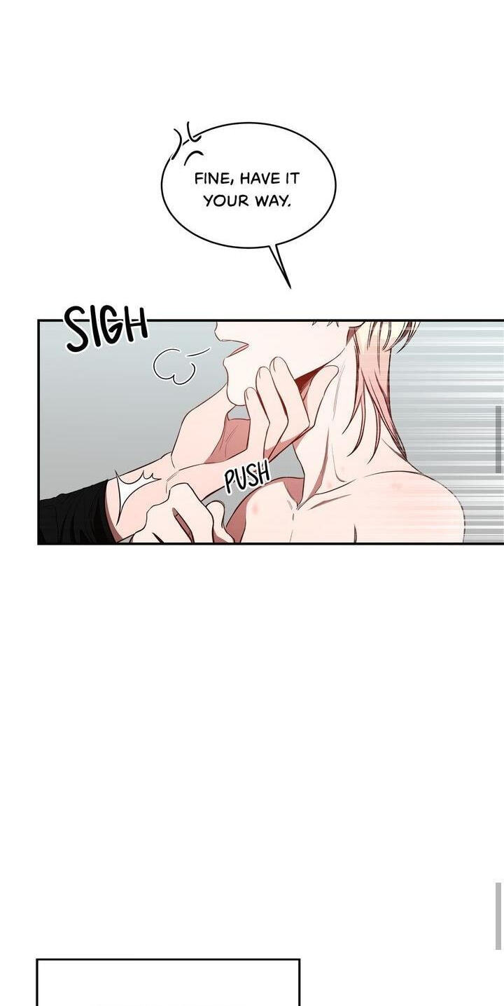 Big Apple (Hodot) Chapter 19 page 43 - 