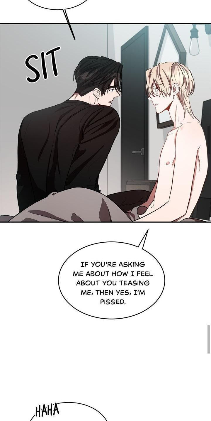 Big Apple (Hodot) Chapter 19 page 45 - 
