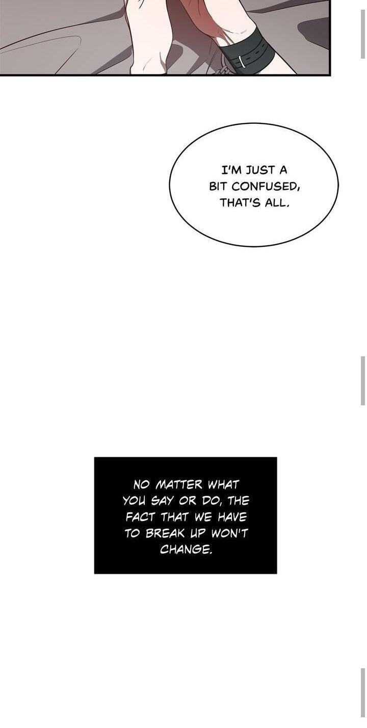 Big Apple (Hodot) Chapter 19 page 49 - 