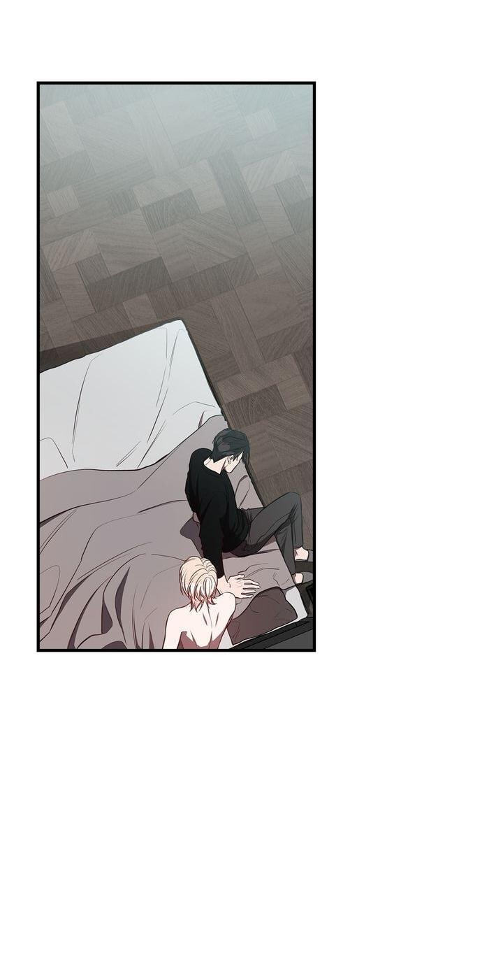 Big Apple (Hodot) Chapter 19 page 50 - 