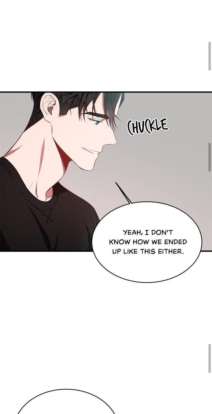 Big Apple (Hodot) Chapter 19 page 51 - 