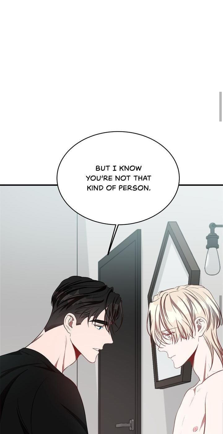 Big Apple (Hodot) Chapter 19 page 53 - 
