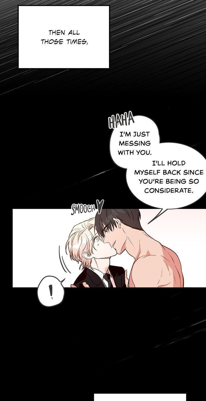 Big Apple (Hodot) Chapter 19 page 57 - 