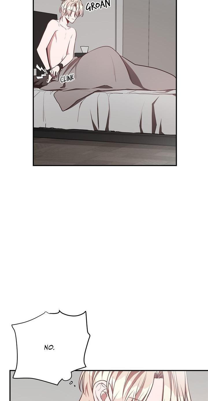 Big Apple (Hodot) Chapter 19 page 9 - 