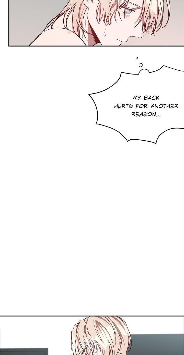 Big Apple (Hodot) Chapter 19 page 10 - 