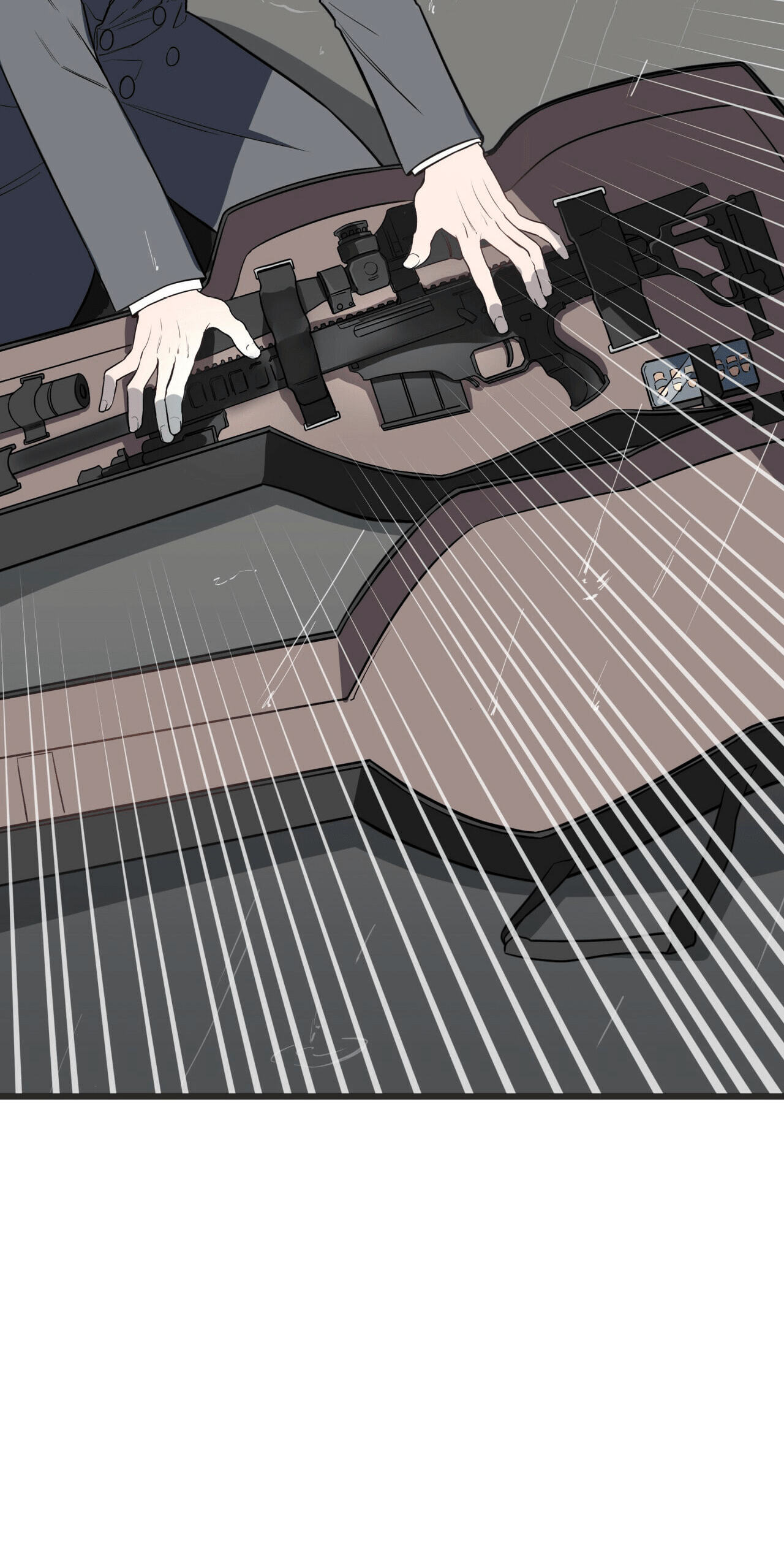 Big Apple (Hodot) Chapter 2 page 11 - 