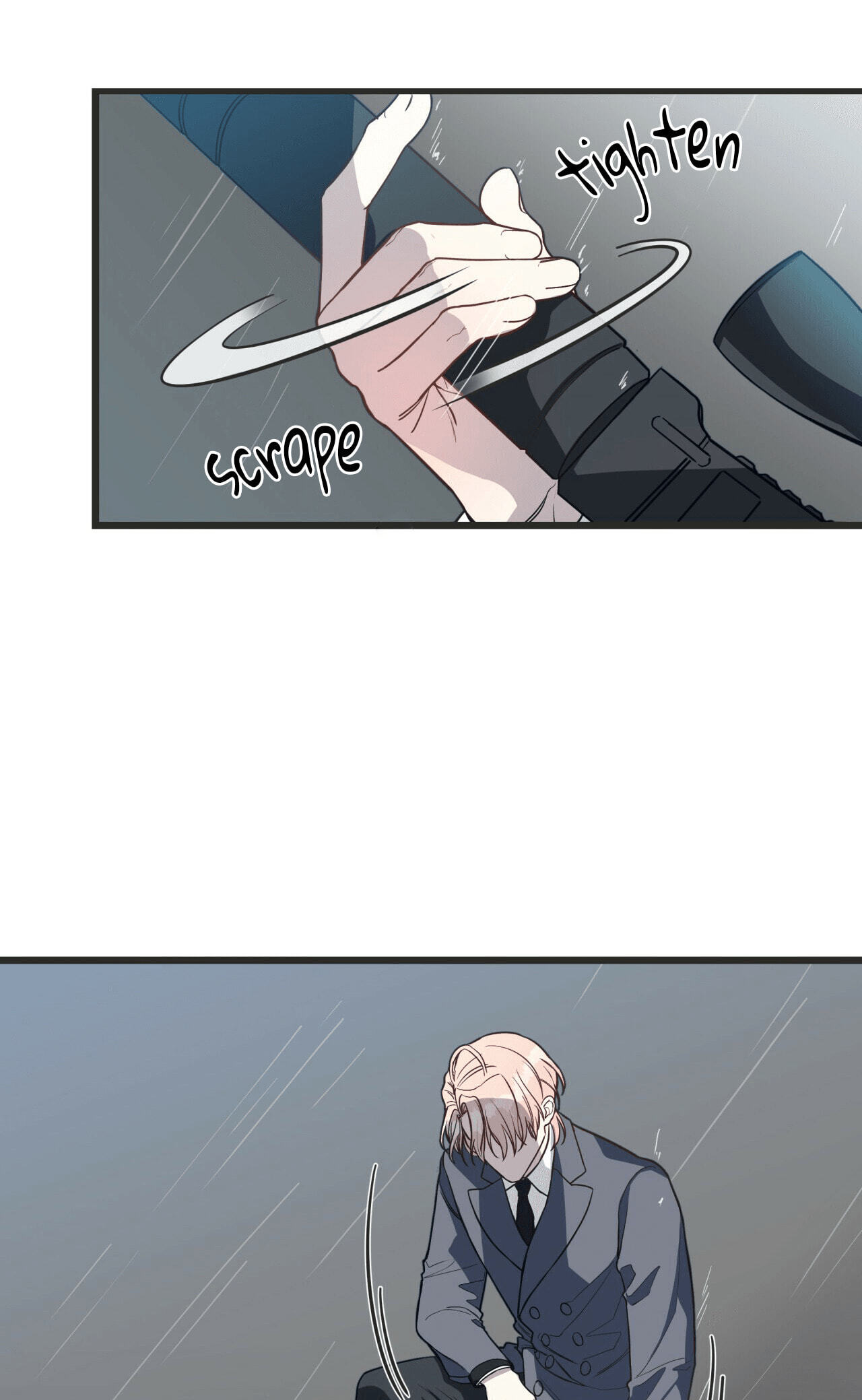 Big Apple (Hodot) Chapter 2 page 13 - 