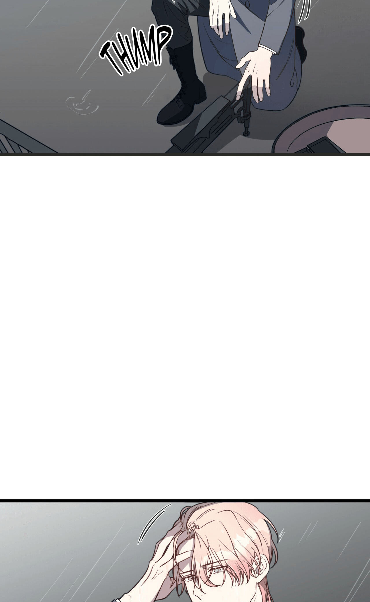 Big Apple (Hodot) Chapter 2 page 14 - 