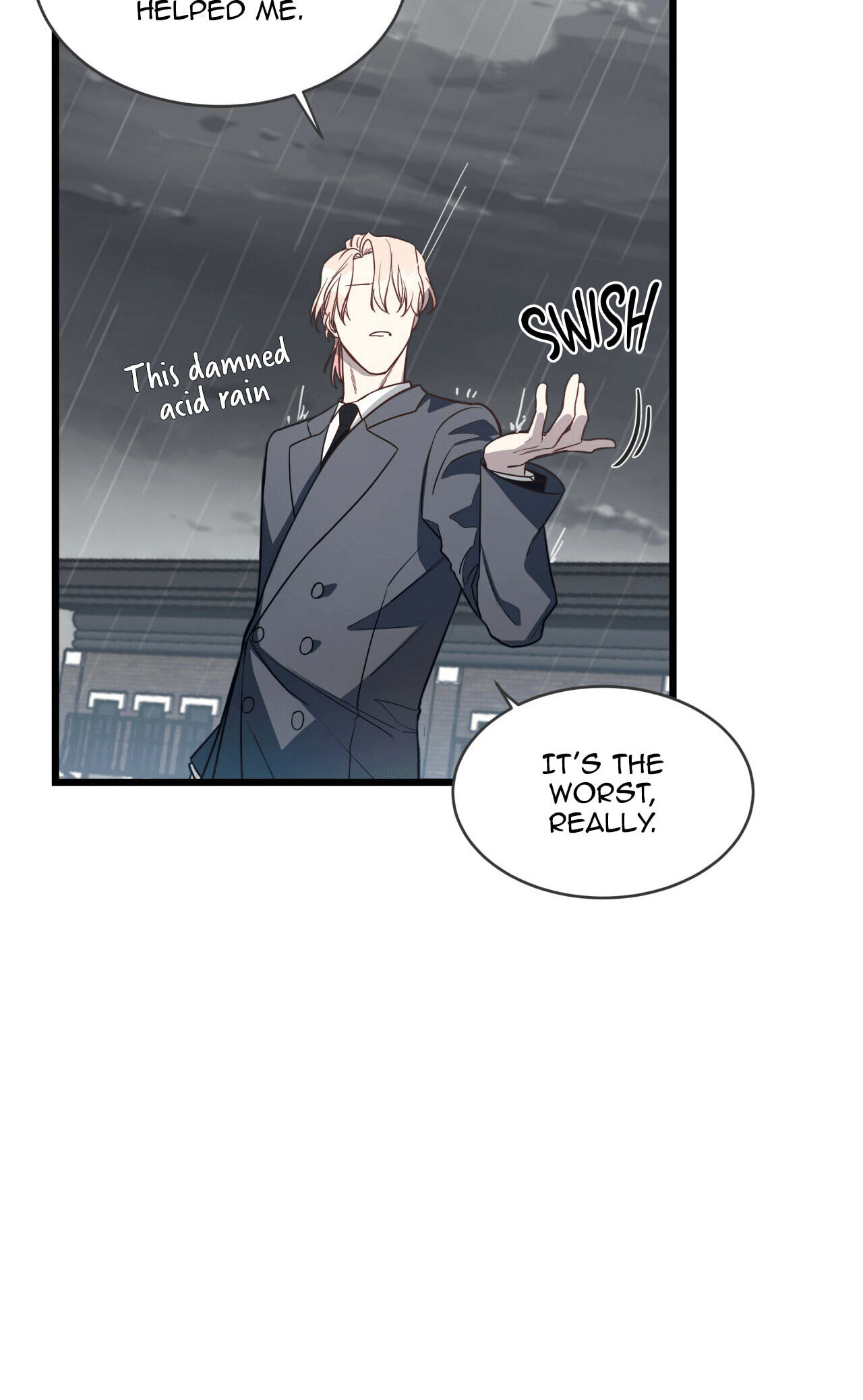 Big Apple (Hodot) Chapter 2 page 16 - 
