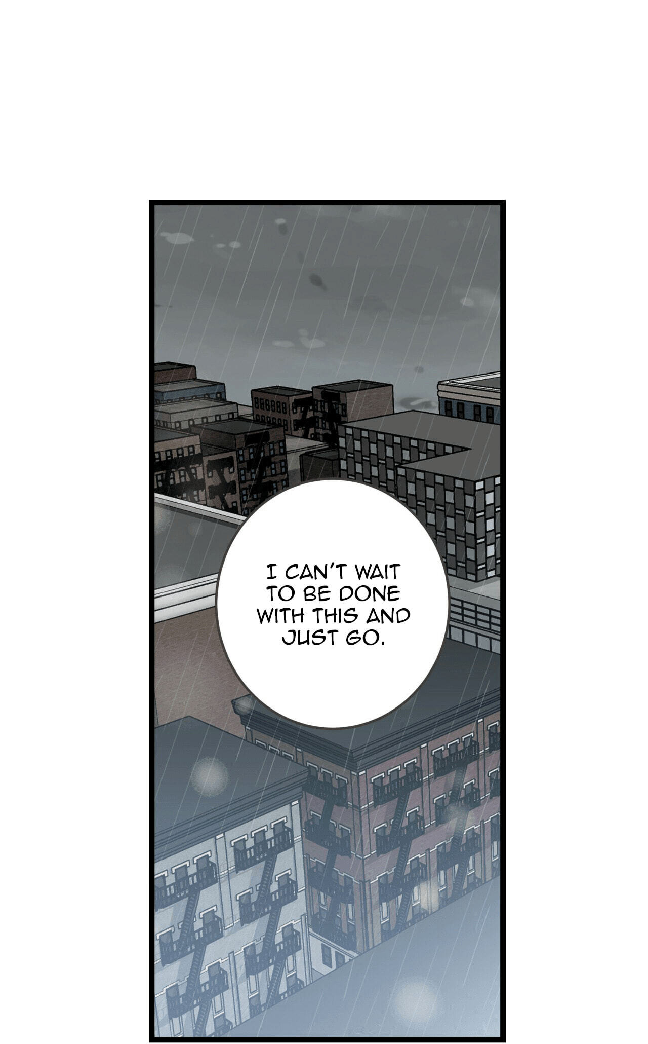 Big Apple (Hodot) Chapter 2 page 17 - 