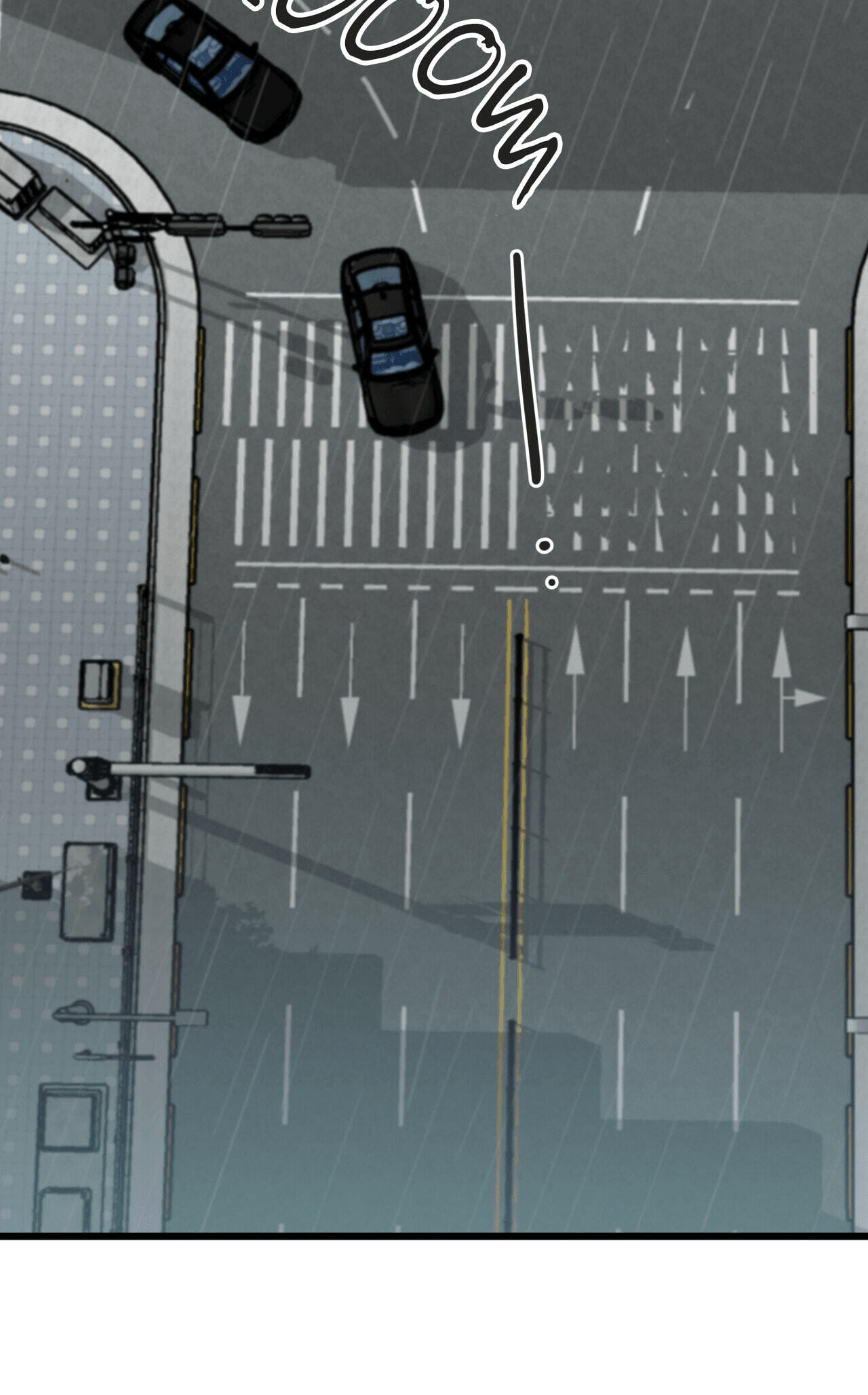 Big Apple (Hodot) Chapter 2 page 21 - 