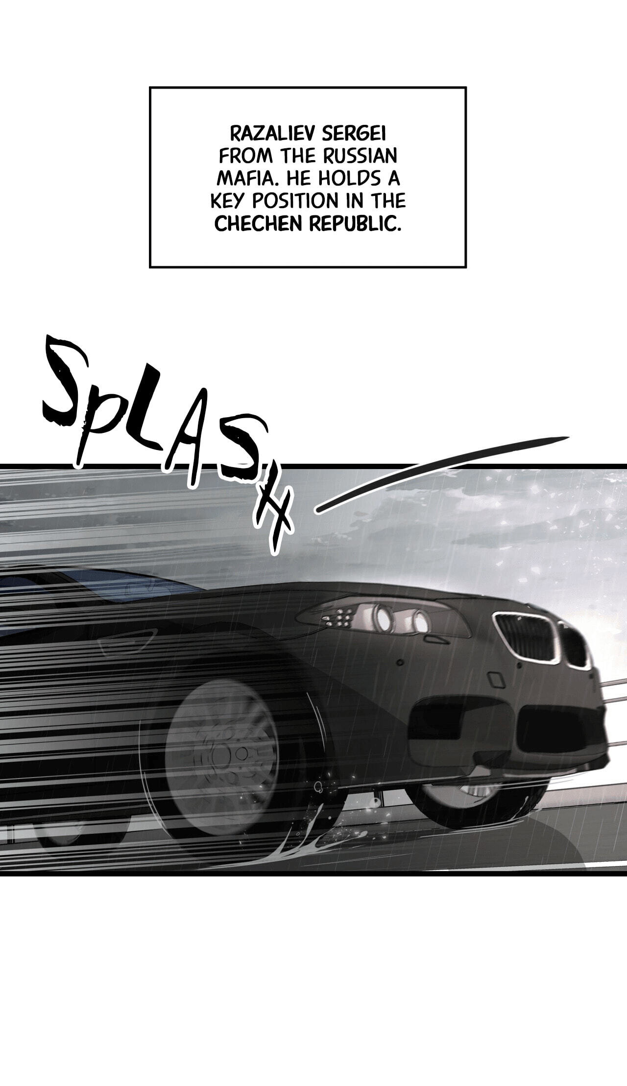 Big Apple (Hodot) Chapter 2 page 22 - 