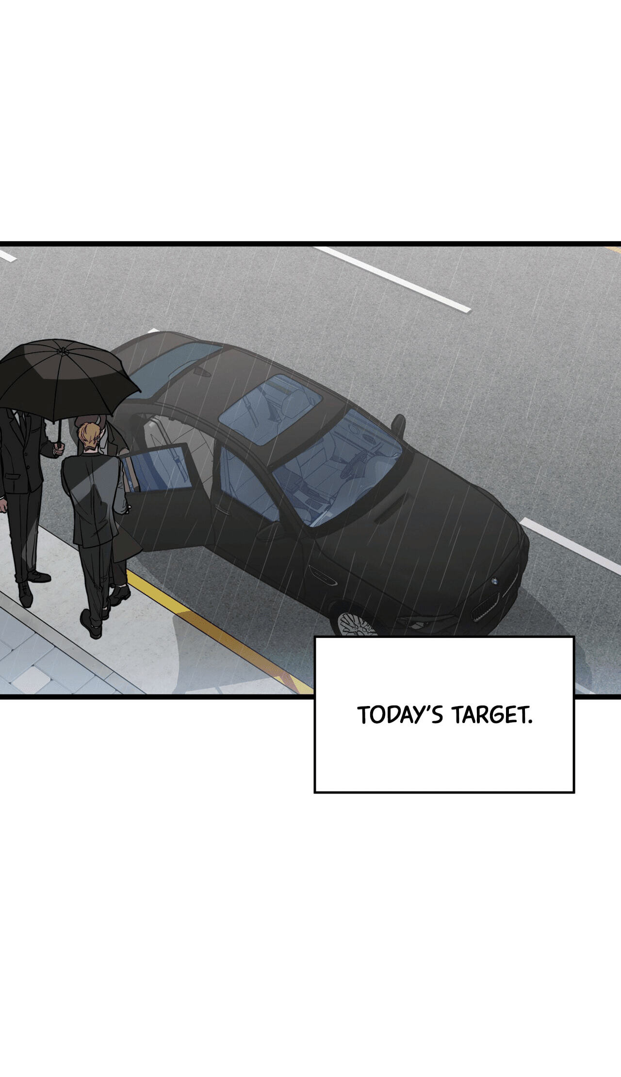 Big Apple (Hodot) Chapter 2 page 23 - 