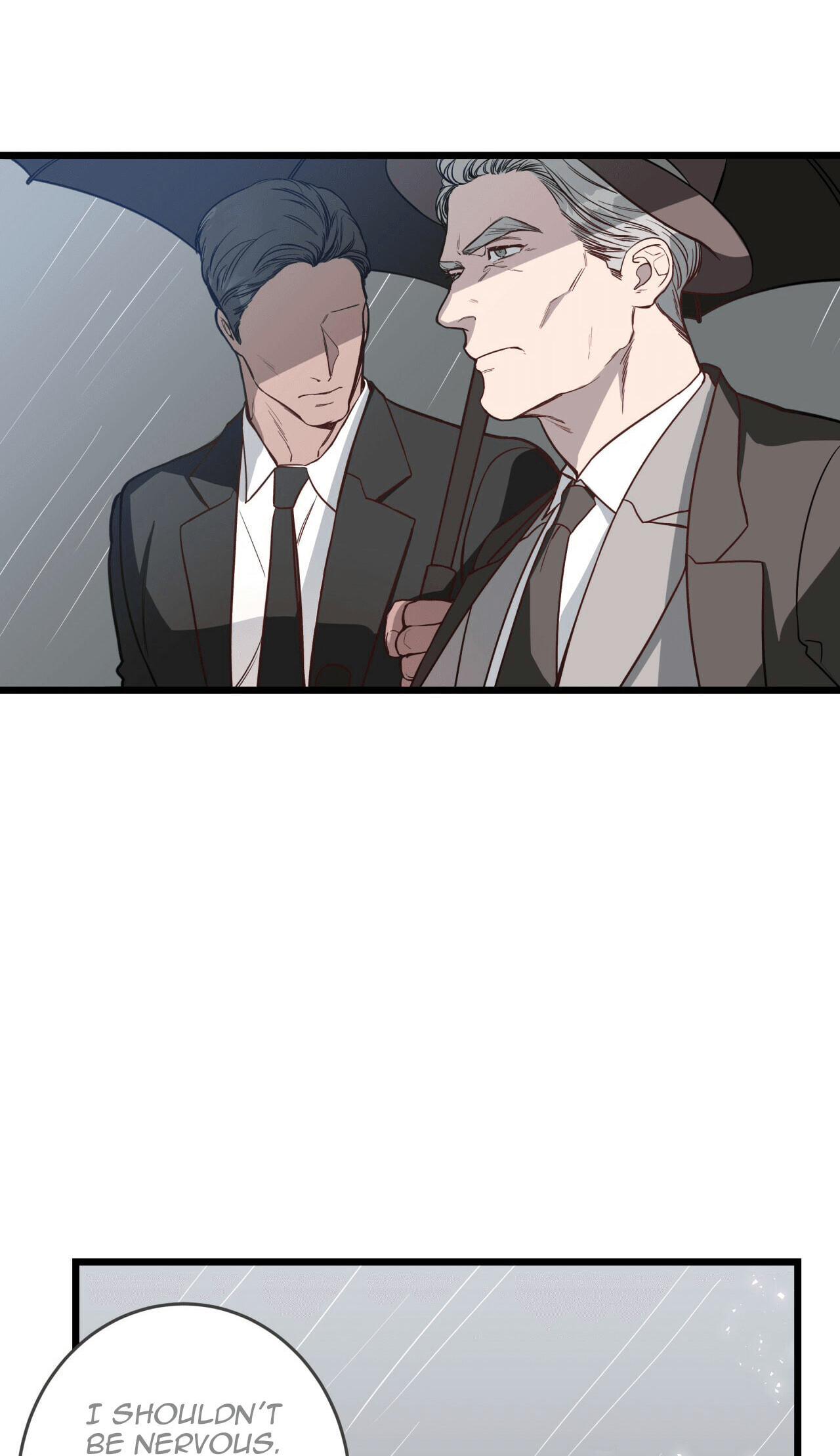 Big Apple (Hodot) Chapter 2 page 24 - 