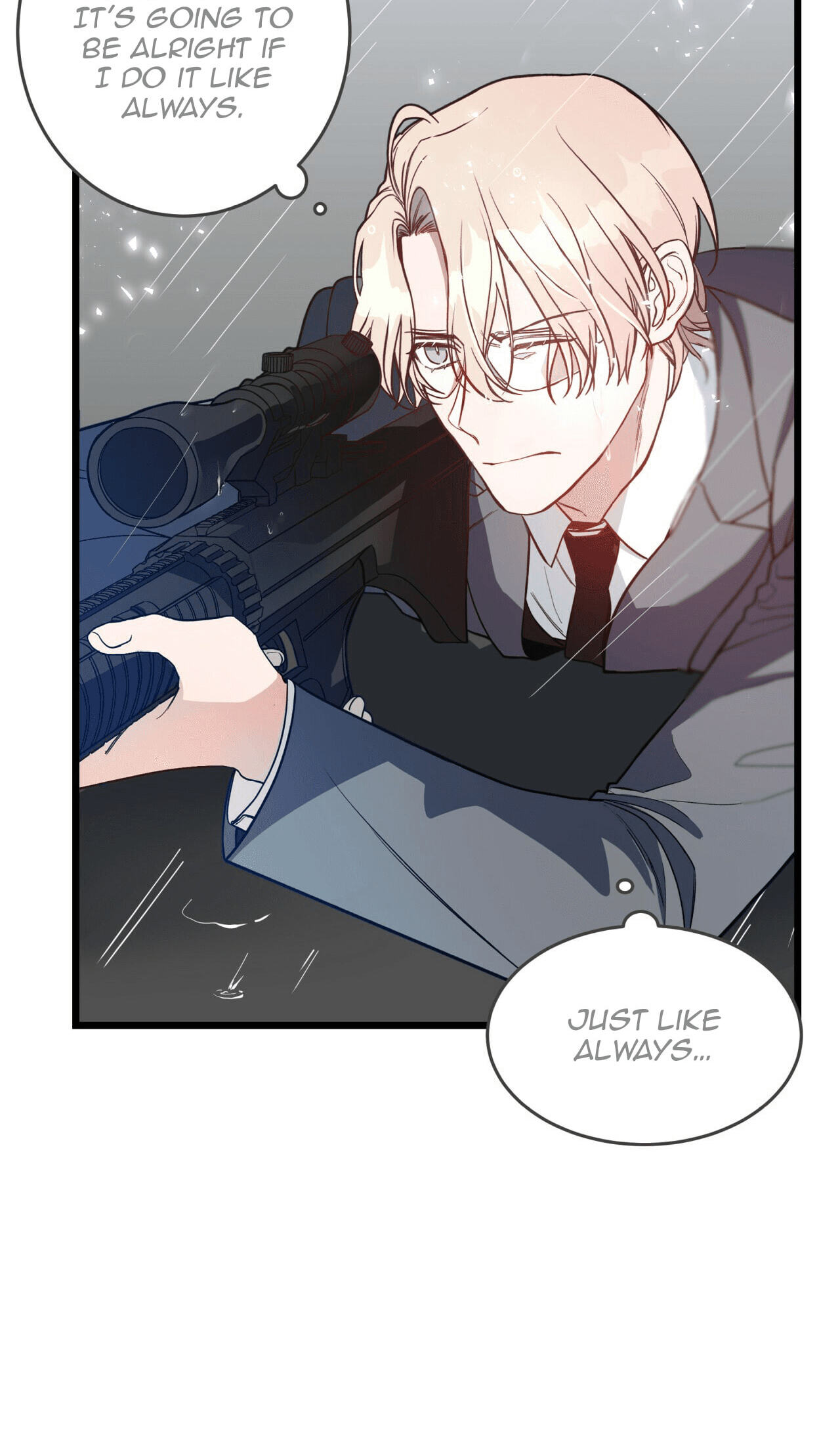 Big Apple (Hodot) Chapter 2 page 25 - 