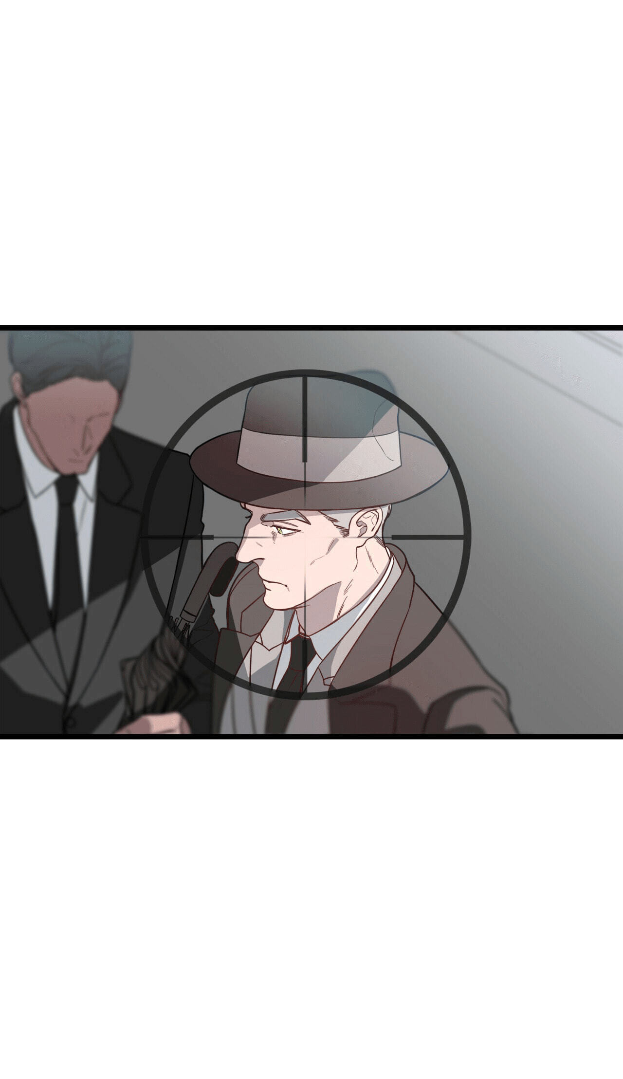 Big Apple (Hodot) Chapter 2 page 26 - 