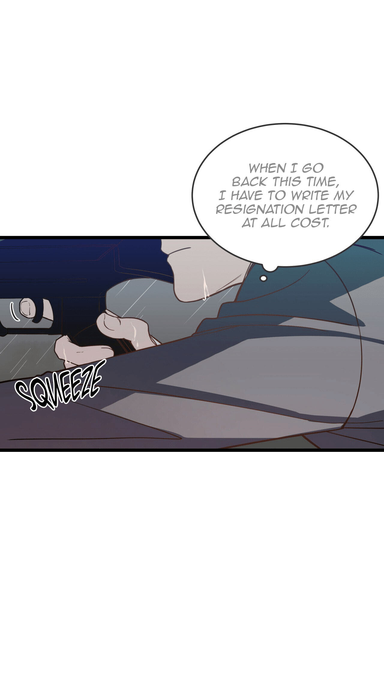 Big Apple (Hodot) Chapter 2 page 27 - 