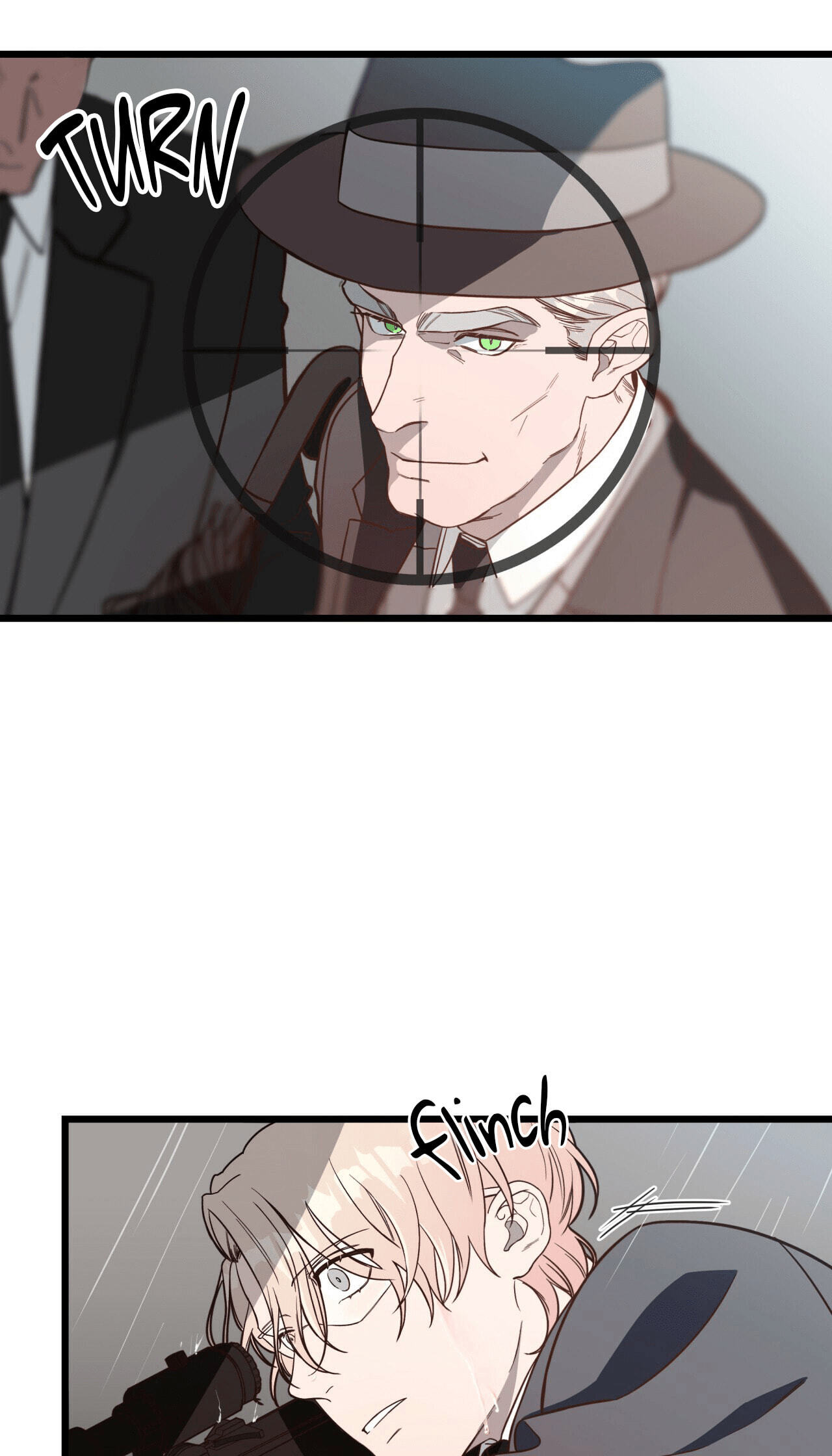 Big Apple (Hodot) Chapter 2 page 28 - 