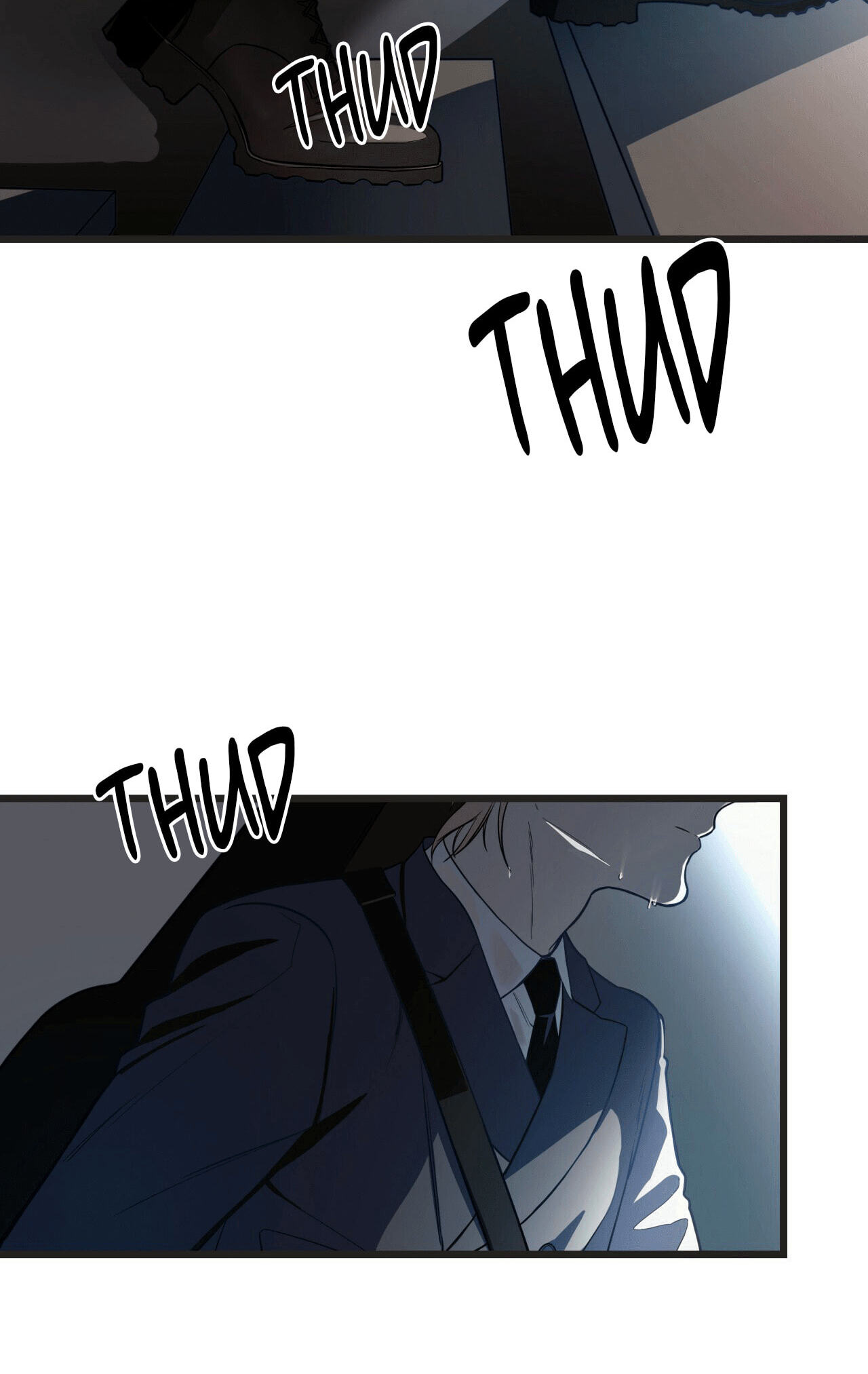 Big Apple (Hodot) Chapter 2 page 4 - 