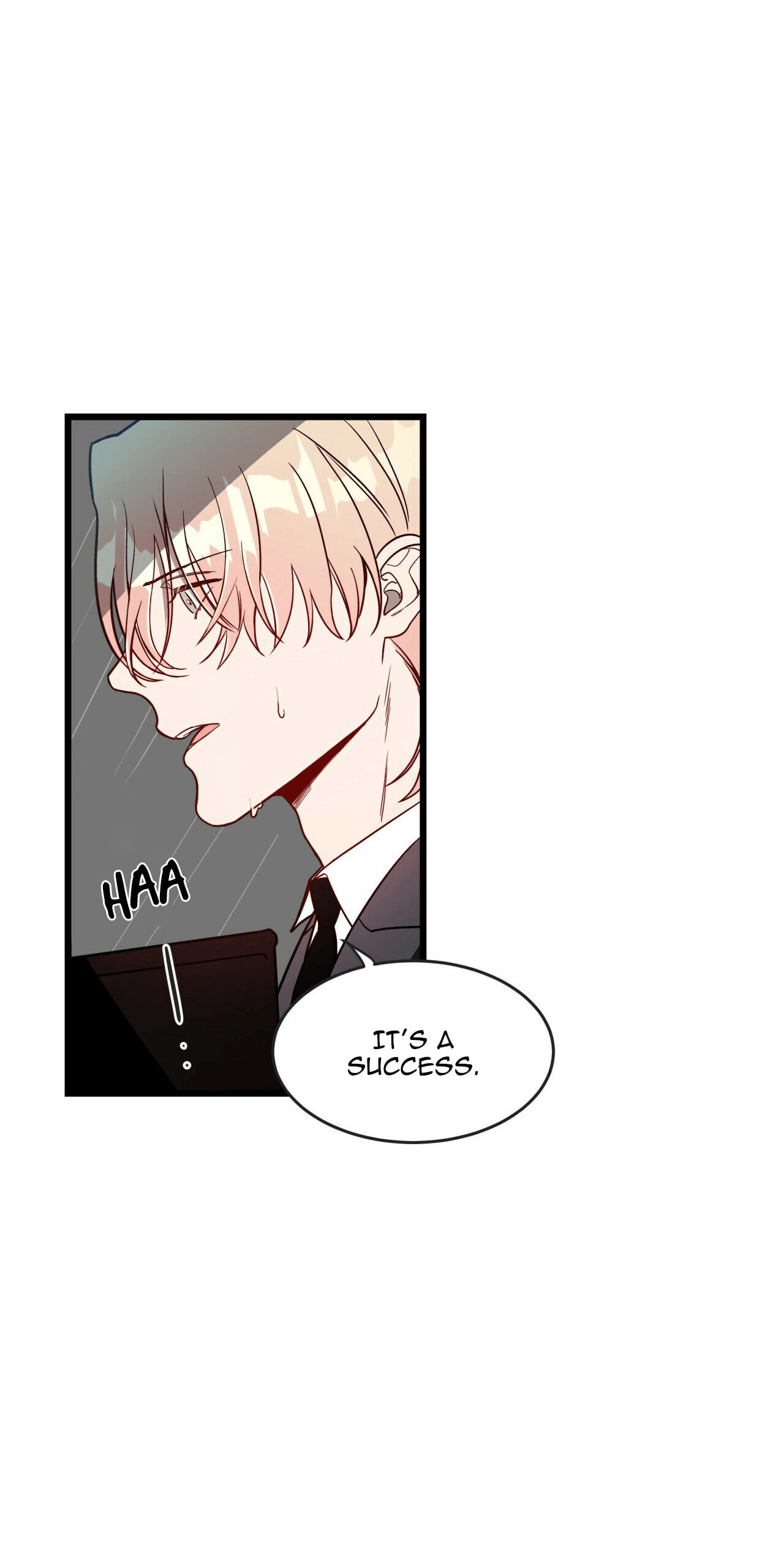 Big Apple (Hodot) Chapter 2 page 34 - 