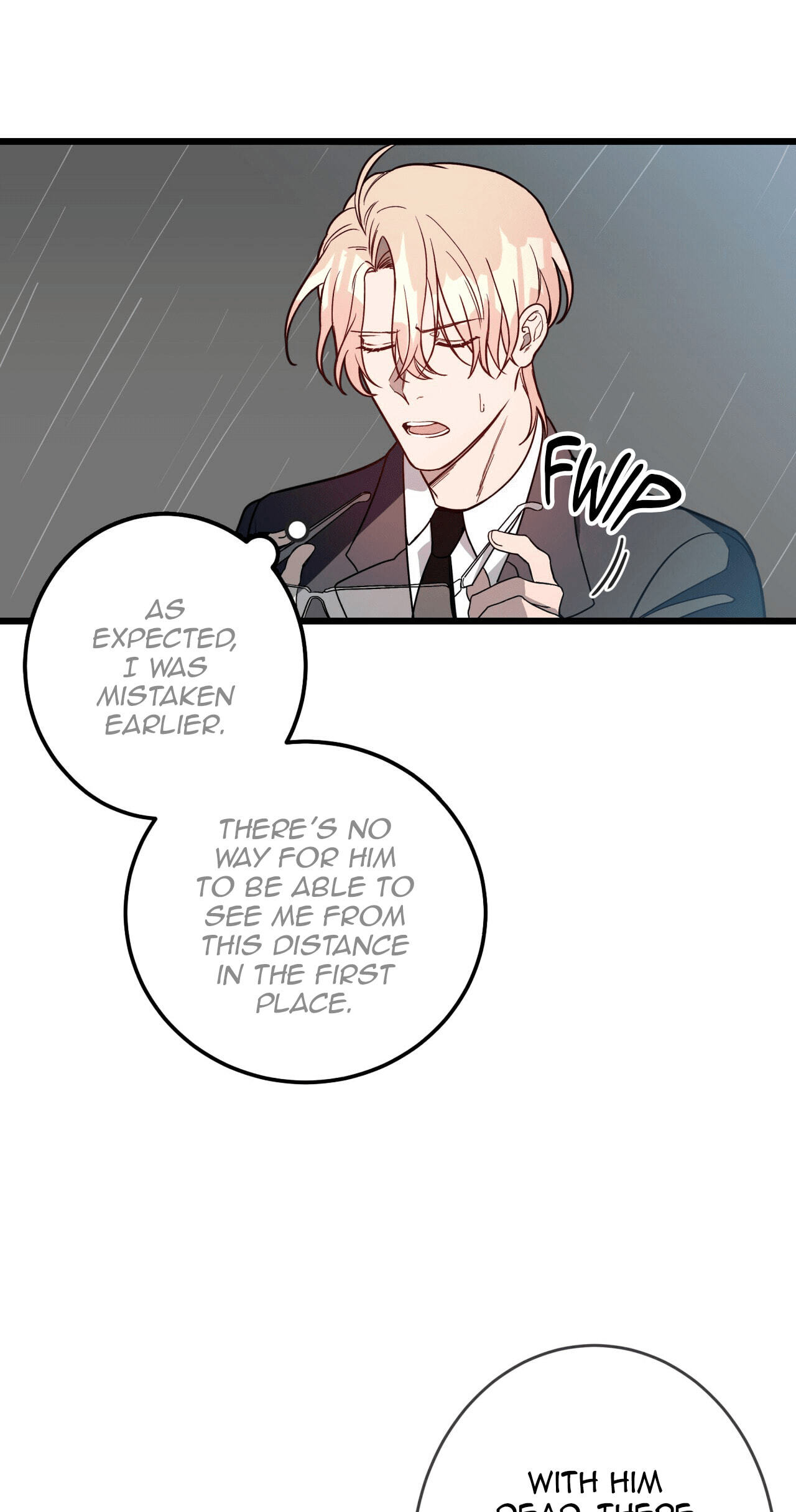 Big Apple (Hodot) Chapter 2 page 35 - 