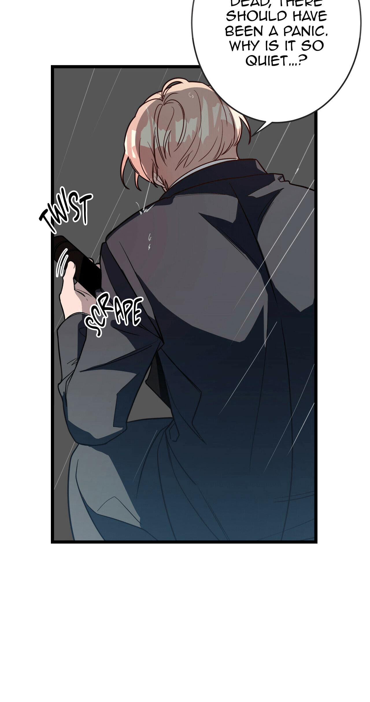 Big Apple (Hodot) Chapter 2 page 36 - 