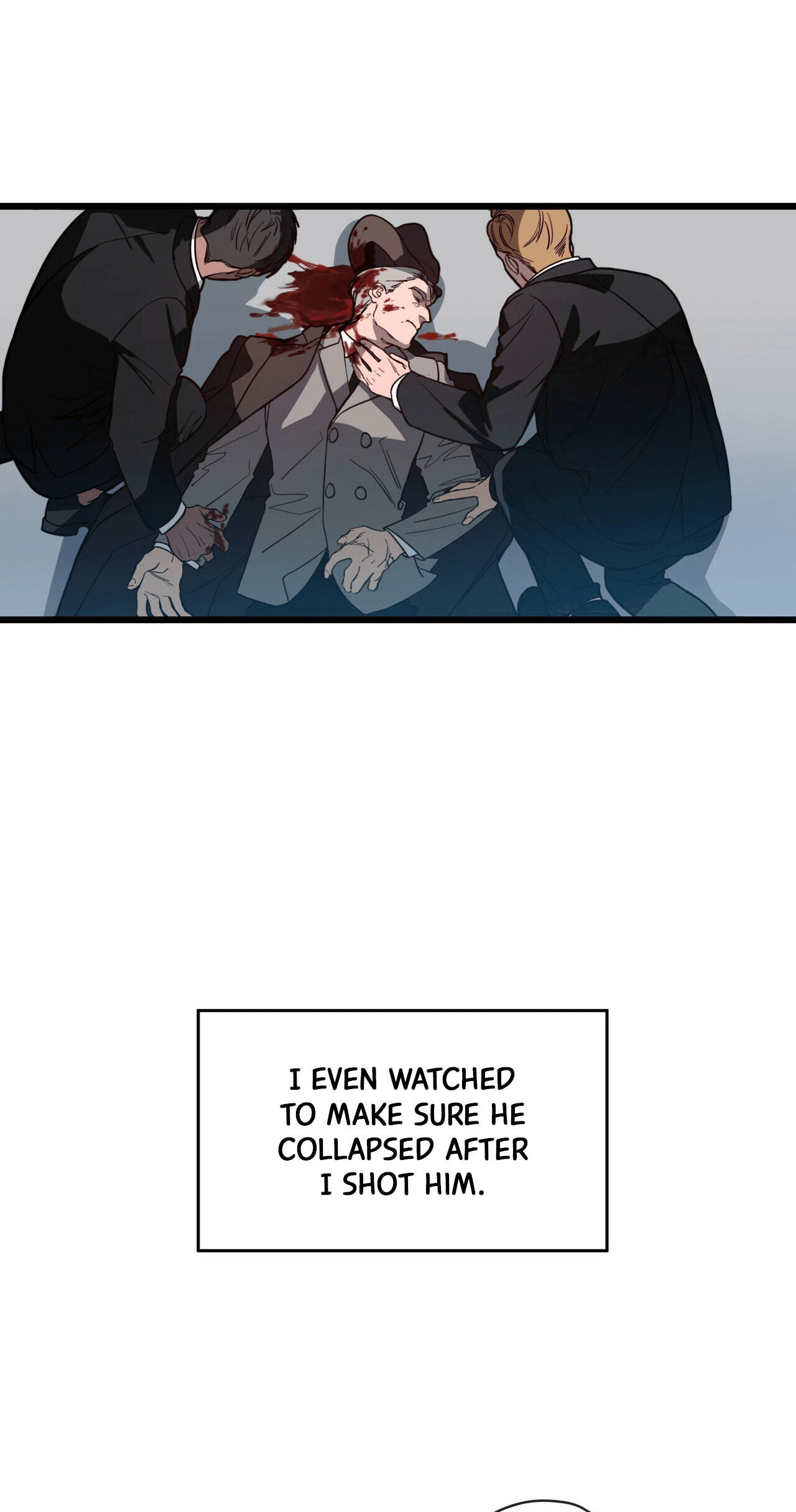 Big Apple (Hodot) Chapter 2 page 37 - 