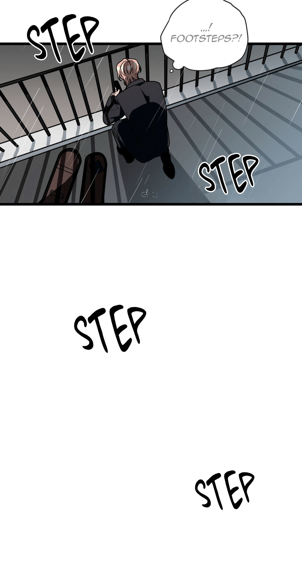 Big Apple (Hodot) Chapter 2 page 38 - 