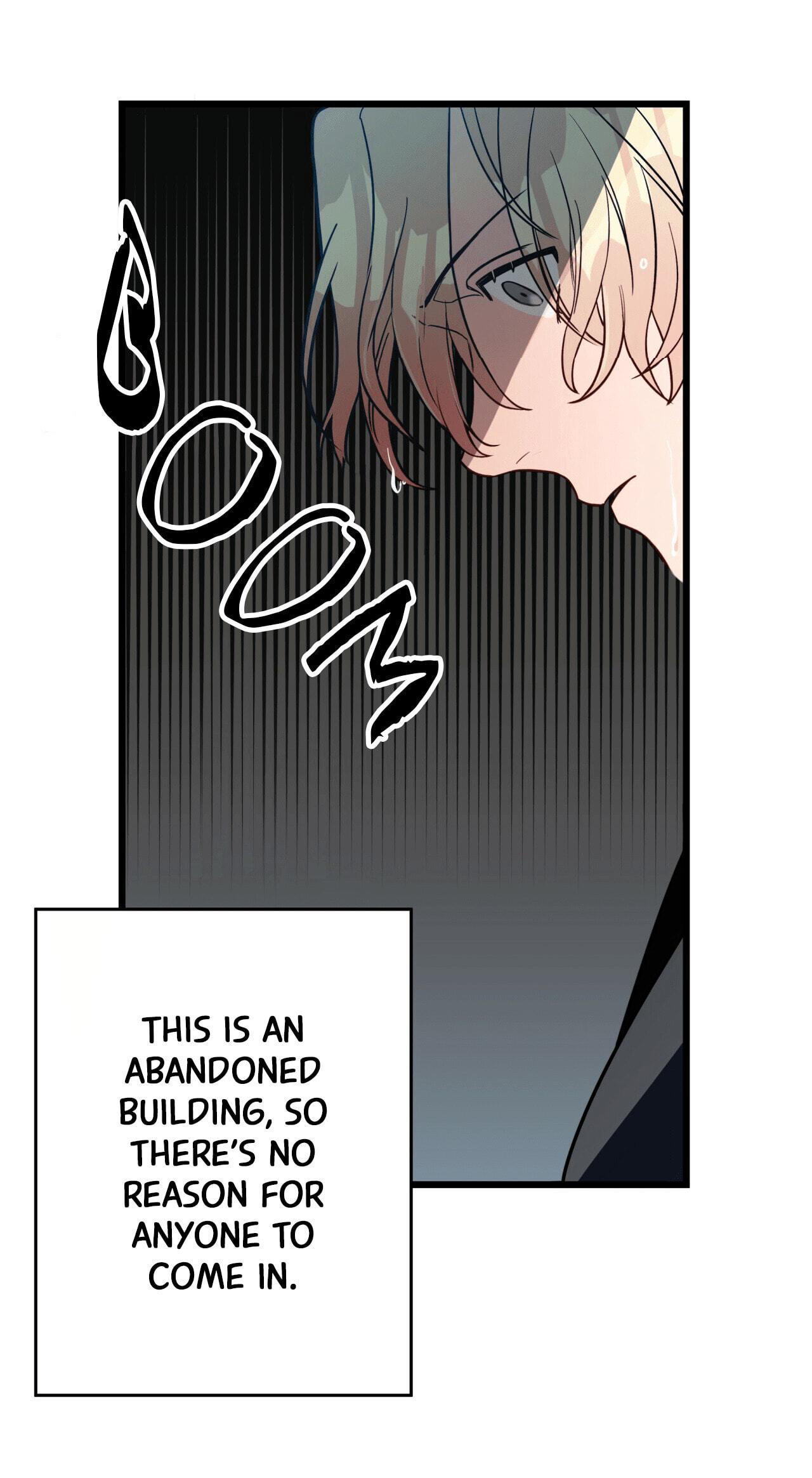 Big Apple (Hodot) Chapter 2 page 39 - 