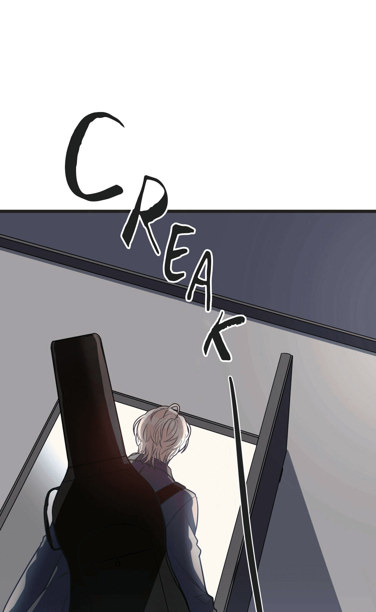 Big Apple (Hodot) Chapter 2 page 5 - 