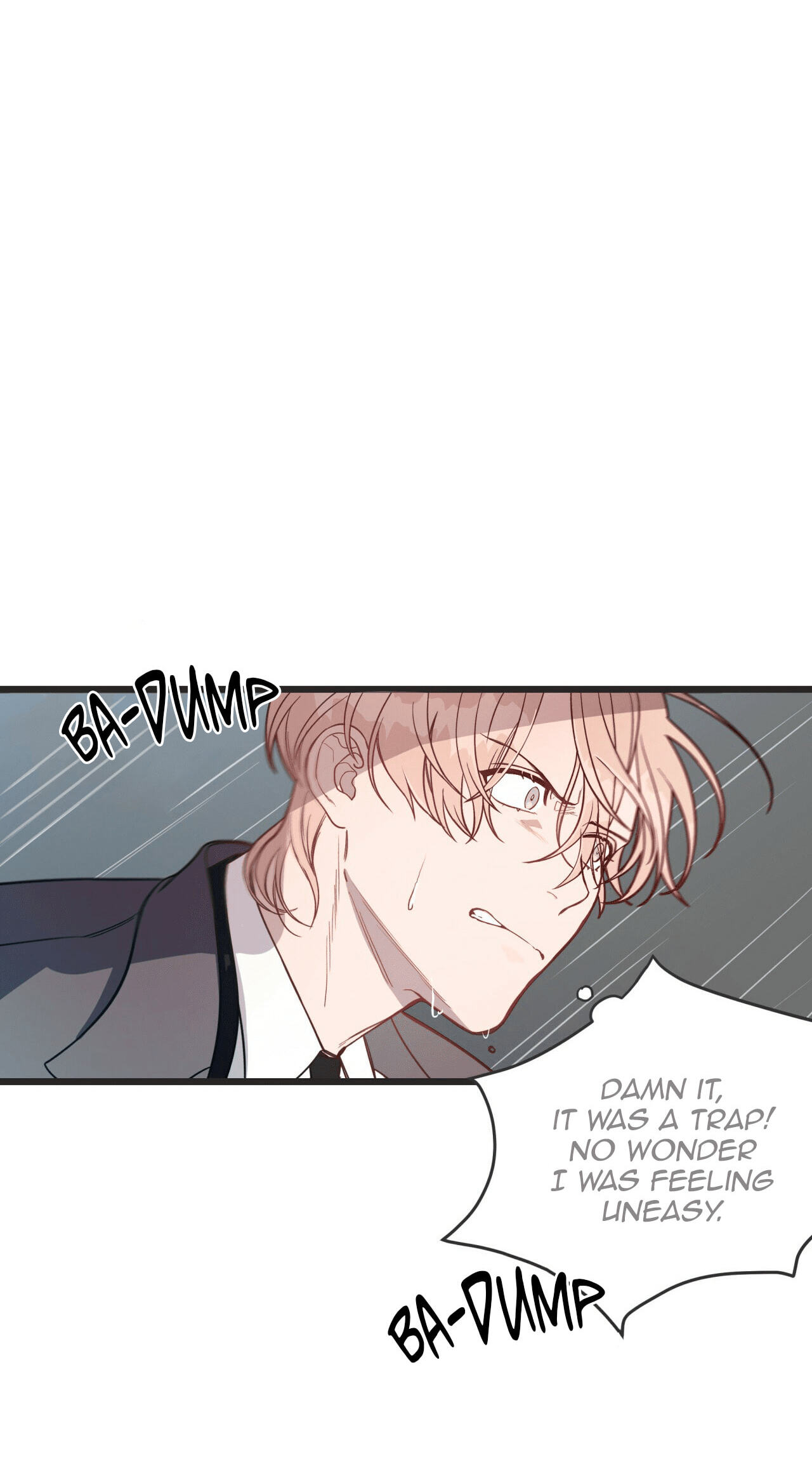 Big Apple (Hodot) Chapter 2 page 42 - 