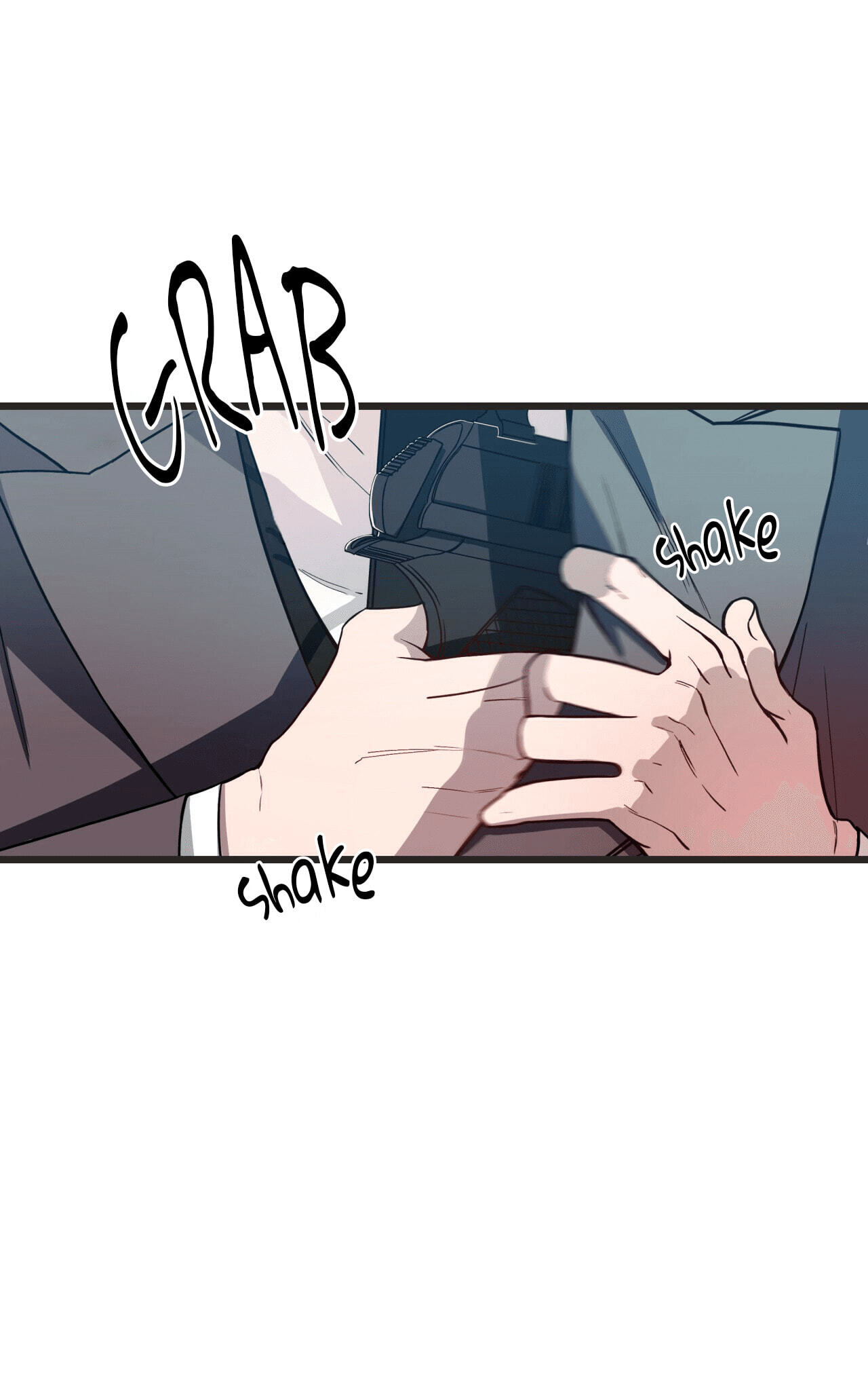 Big Apple (Hodot) Chapter 2 page 43 - 