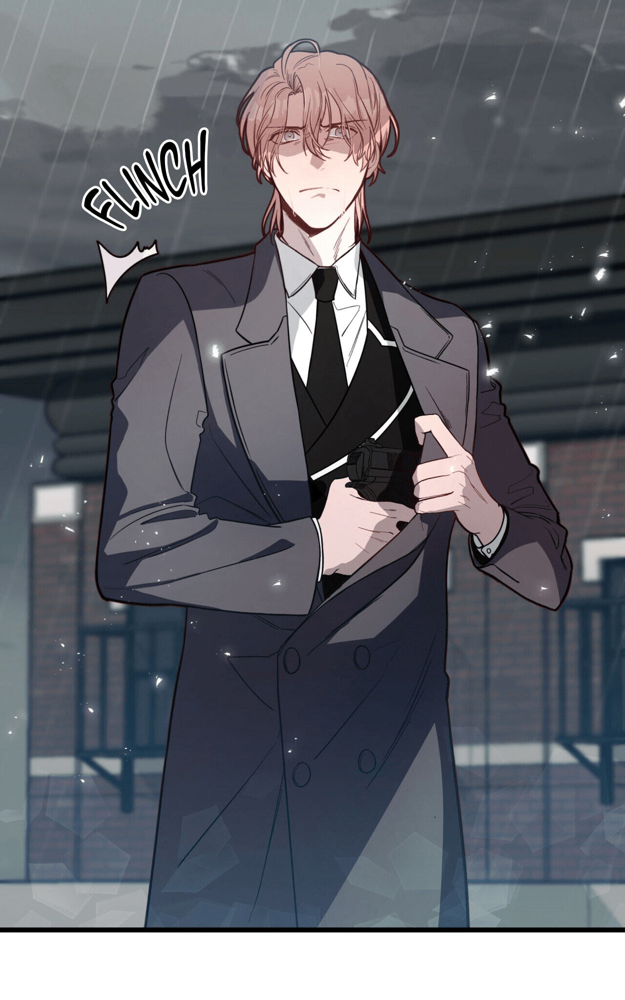 Big Apple (Hodot) Chapter 2 page 47 - 