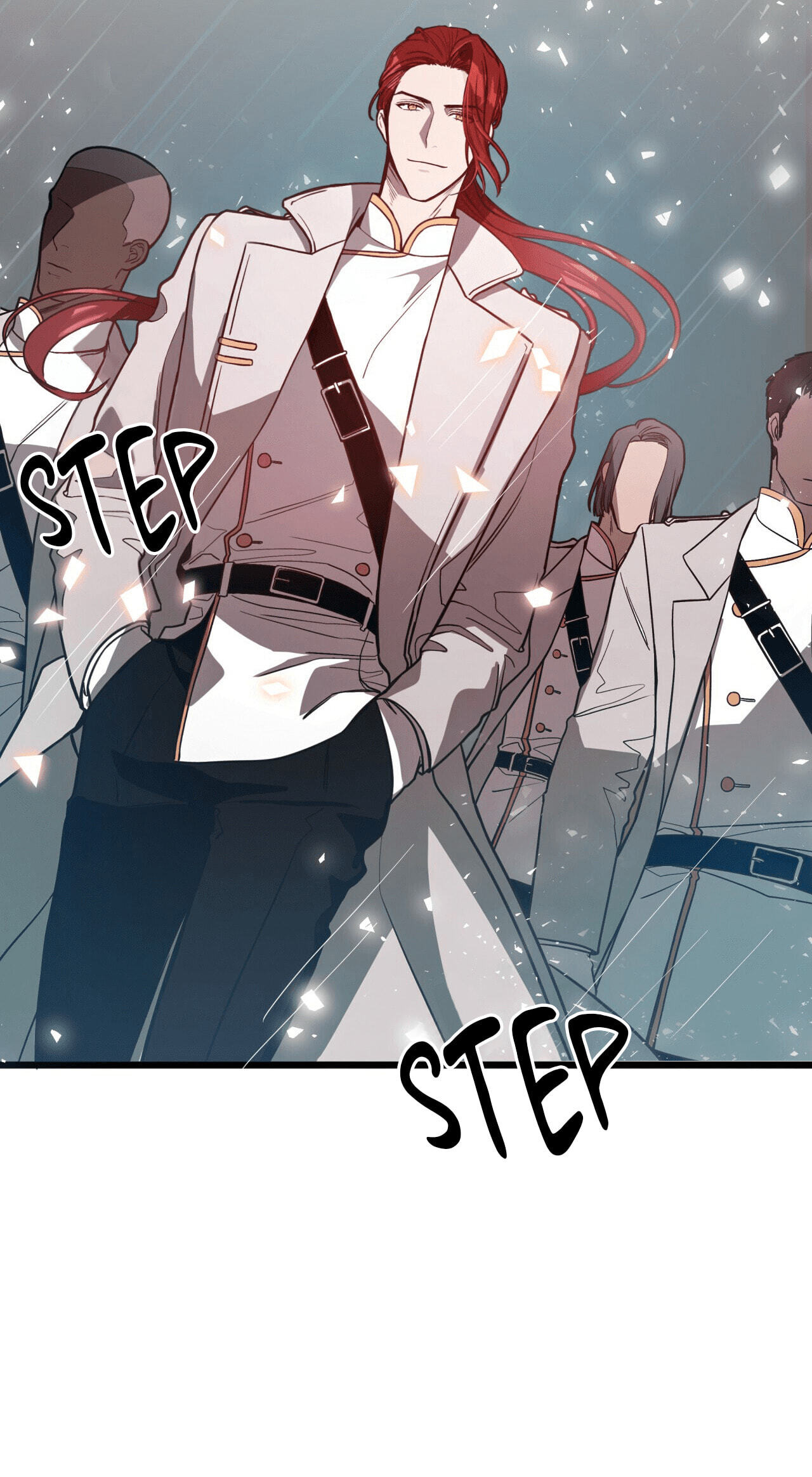 Big Apple (Hodot) Chapter 2 page 50 - 